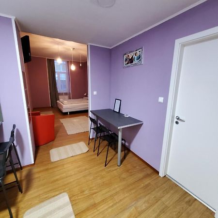 Klauzal19 Rooms Budapest Exterior photo