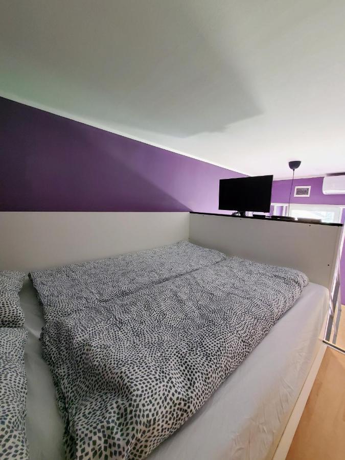 Klauzal19 Rooms Budapest Exterior photo